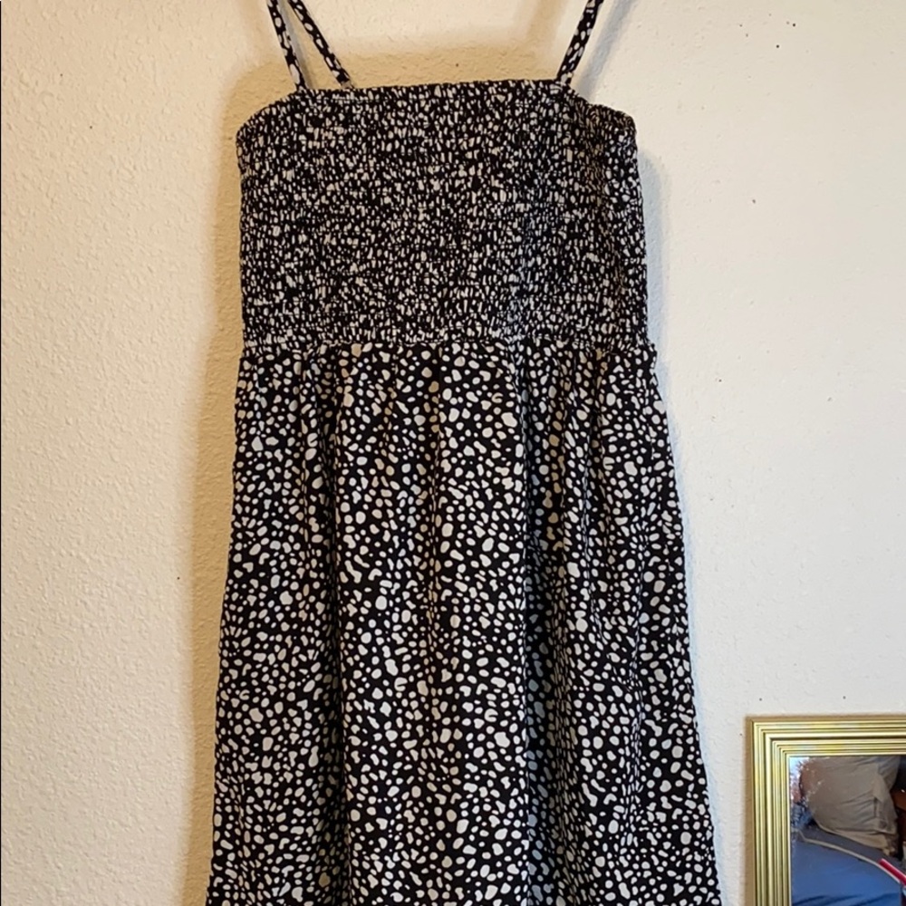 dress